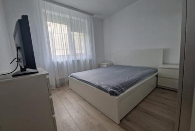 Apartament cu 2 camere de inchiriat in zona City Mall, pentru termen lung 500€ - 6