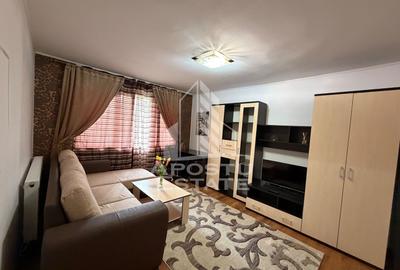 Apartament 1 cameră de închiriat , Take Ionescu -Semicentral-Timișoara - 2