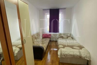 Apartament 3 camere de vanzare in Gheorgheni, Cluj Napoca - 4
