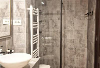 UNIRII - 3 CAM - DECOMANDAT -2 BAI - LUX - RENOVAT - LIFT - PANORAMIC || - 8