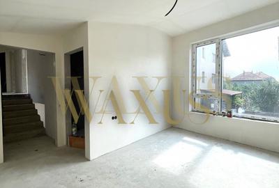 PROIECT EXCLUSIVIST! Duplex-uri noi de vanzare in Cartierul Iris - 6