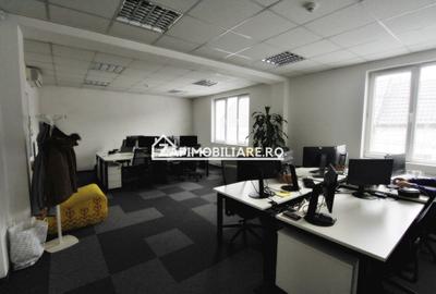 Spatii birouri - Zona Centrala - cuprinse intre 97 mp si 446 mp - 7
