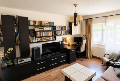 Apartament 3 camere zona Frumoasa, decomandat, spatios ! - 3