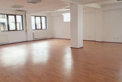 Spațiu Birouri, 114 mp Open Space, Calea Călărașilor, Clădire Business cu Pază - 1