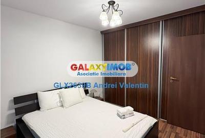 Apartament Bloc Nou Berceni - Dimitrie Leonida - Parcare - Metrou - 5