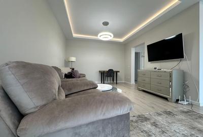 Apartament high-class 3 camere | parcare | Pacurari - 2