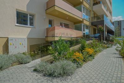 COMISION 0%! Apartament 2 camere mobilat și utilat | loc de parcare | - 19