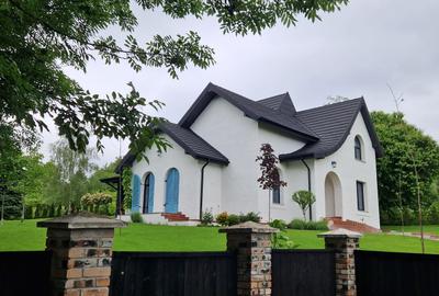 Casa noua cu etaj la Lebada - 1