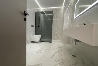 Floreasca | Luxury 3rooms | Concept apartments| Comision 0% - 10