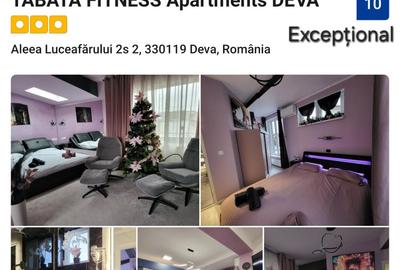 SPATIU COMERCIAL – CLĂDIRE P+2 💎 INVESTIȚIE LA CHEIE în DEVA de la 215.000 EURO - 12