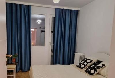 🙋 Gara 🔸 2 camere Confort 1 ~ 46m² ~ Mobilat Utilat Incadrat Vedere catre Parc - 4