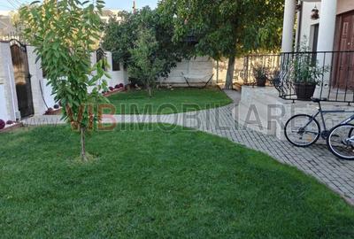 Vila cu piscina, terasa si curte generoasa - Bucuresti/Colentina - 22