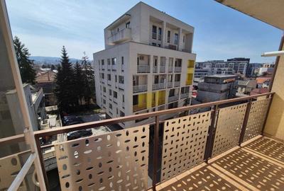Apartament cu 2 camere | 42 mp | Zona The Office - 8