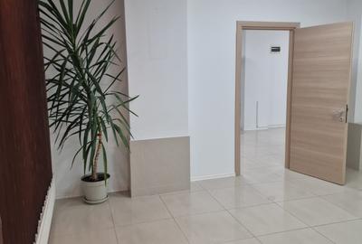 Ultracentral - spatiu birouri - cladire moderna - 1