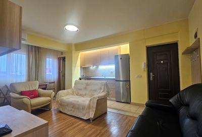 Vand apartament 2 camere mobilat si utilat Prelungirea Ferentari/ Toporasi - 1