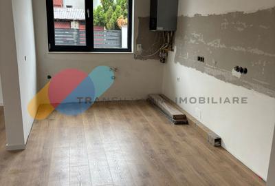 Vilă Nouă Gheorgheni – 212 mp Utili, 3 Nivele, parcari - 10