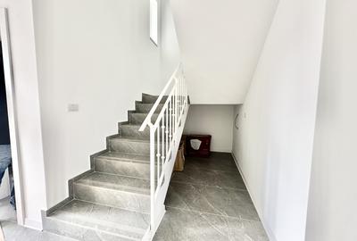 Casa individuala cu 5 camere si teren de 600mp - Mosnita Noua - 18