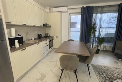Apartament 3 camere TERMEN LUNG-Mamaia - 13