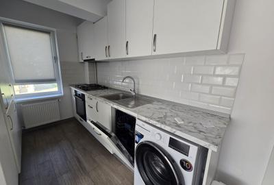 Apartament 2 camere mobilat modern,loc parcare,Copou-langa Royal :162414 - 2