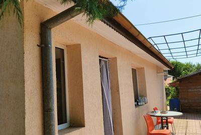 VILA-5 camere-in Gruiu, jud. Ilfov - 1