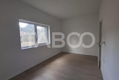 Apartament cu 2 camere terasa si incalzire in pardosea de vanzare - 6