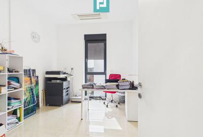 Penthouse premium, 4 camere, mobilat, 2 balcoane - 19