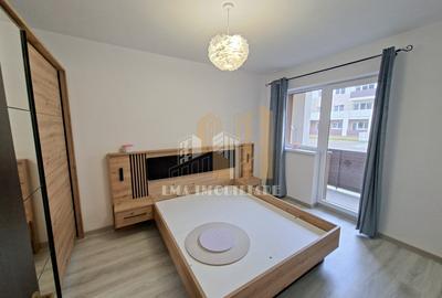 Apartament tip Studio Subcetate City 2 Sanpetru Brasov - 6