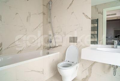 Apartament ultra-finisat cu 3 camere | vedere libera | garaj subteran - 6