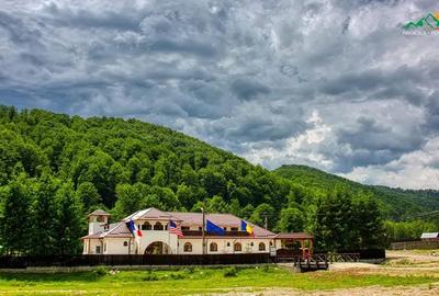 OPORTUNITATE ! Conac BRANCOVENESC Complet Renovat de Vanzare ! - 1