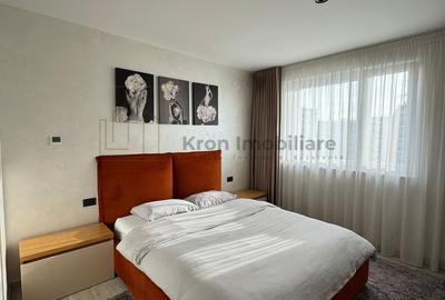 Apartament 2 camere Urban Plaza cu parcare subterana - 7