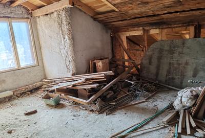 Apartament 5 camere pozitie deosebita zona Colinei - 27