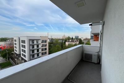Apartament 2 Camere Mobilat Utilat | Petrom City | Piata Presei - 9