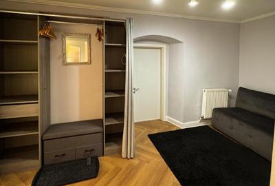 Apartament 2 camere in centrul istoric, renovat cu stil, pe strada Republicii - 6