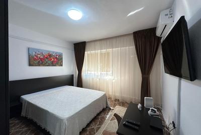 Apartament 1 camera Mazepa 1 - 1