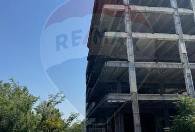 Teren cu autorizatie de contruire zona Metalurgiei - 4