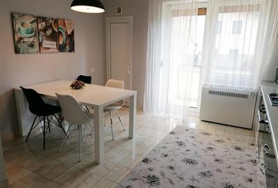 Proprietate deosebita, pe 4 camere, 140 mp, curte amenajata, Central, Brasov - 6