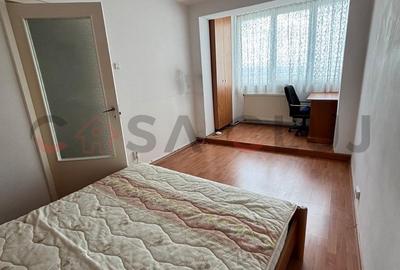 4 camere, Mănăștur, decomandat - 6