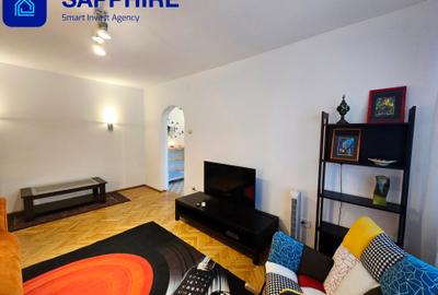 Apartament 3 camere Ion Mihalache, 2 băi, boiler, bloc reabilitat - 4