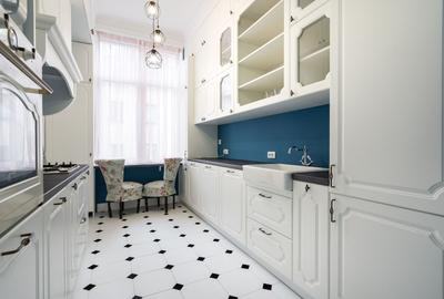 APARTAMENT UNIC BD. REGINA ELISABETA - 12