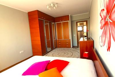 Vila P+1+M cu 5 camere, moderna, zona Victoria - Stadionul Farul! - 4