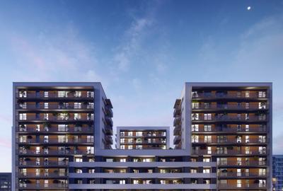 Apartament 3 camere | Hercesa Vivenda Residecias - 2