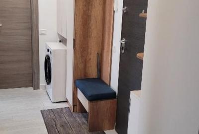 21 Residence Politehnica langa parcul Liniei, metrou Lujerului aproape - 13