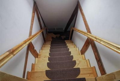 Casa individuala tip A-frame, Ipotesti, C-5506 - 6