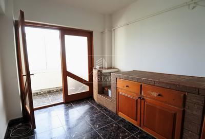 Energiei-3 camere decomandate-2 băi-etajul 3-centrală proprie - 8