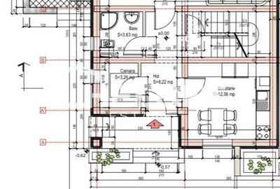 Duplex / 4 Camere / Beci / Sânpetru - 2