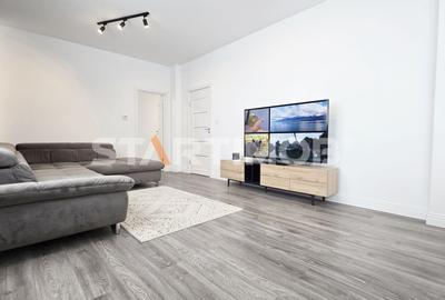 Apartament 3 camere SunnyVille cu parcare subterana - 28