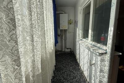 Apartament 2 camere, 52 mp utili, etaj 1, cu boxa la subsol - zona Cetatii - 9