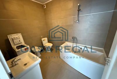 Apartament 3 Camere | Luceafărul | Etaj 8 | Balcon mare - 9