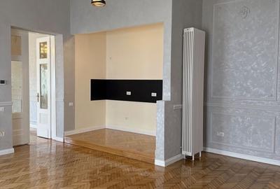 Spațiu elegant de închiriat în clădire istorică Casa Steiner Miks - 6