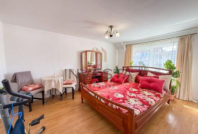 Casa individuala, Cartier Europa, retrasa de la strada principala! - 9